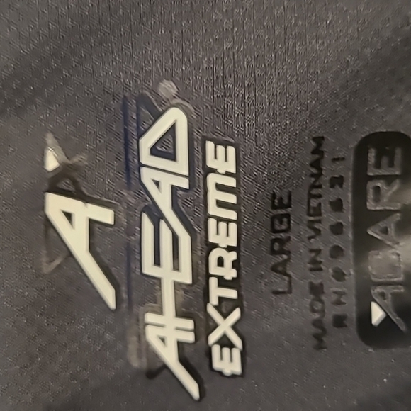 ahead Extreme Old Course St Andrews Golf Jacket - Picture 7 of 12